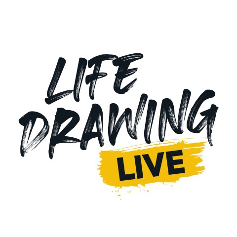 Life Drawing Live!