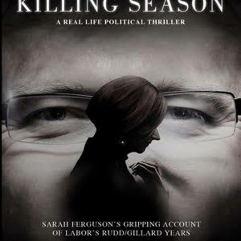 The Killing Season