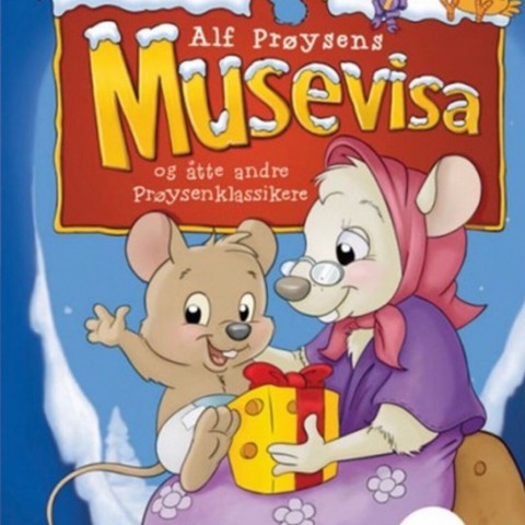 Alf Prøysens barnesanger