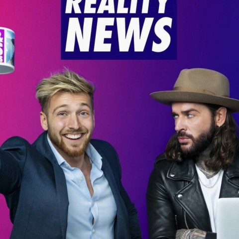 Pete & Sam's Reality News