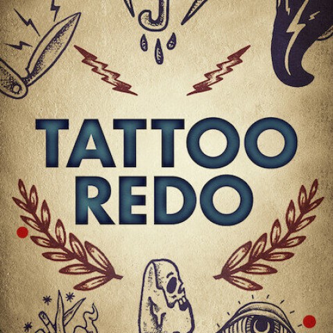 Tattoo Redo