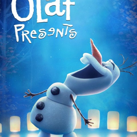 Olaf Presents