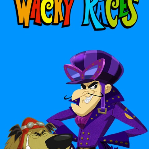 Wacky Races