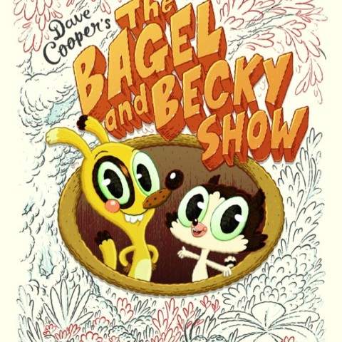 The Bagel and Becky Show