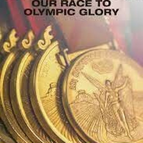 Gold Rush: Our Race to Olympic Glory