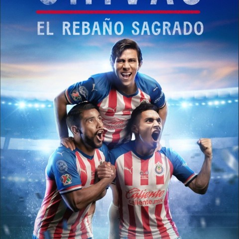 Chivas: El Rebaño Sagrado