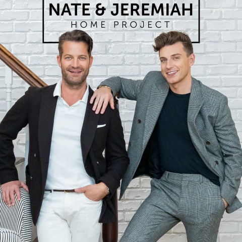 The Nate and Jeremiah Home Project