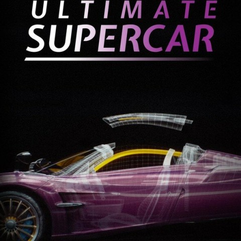 Ultimate Supercar