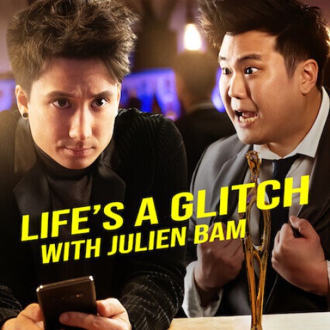 Life's a Glitch with Julien Bam