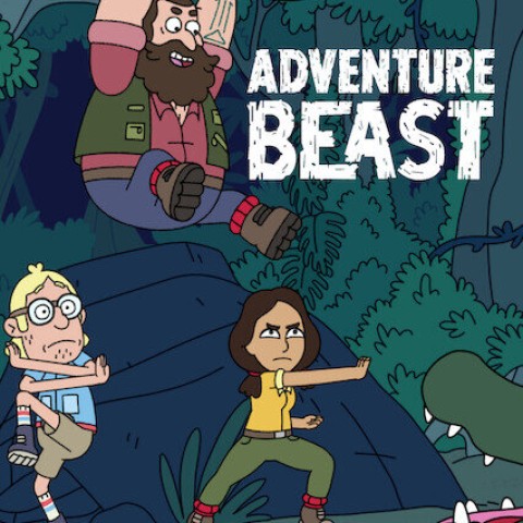 Adventure Beast