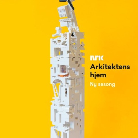 Arkitektens hjem