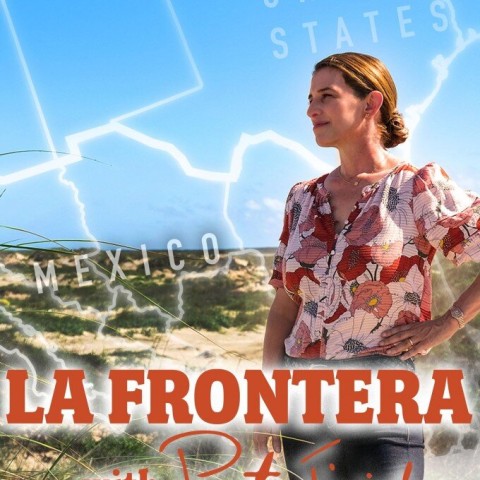 La Frontera with Pati Jinich