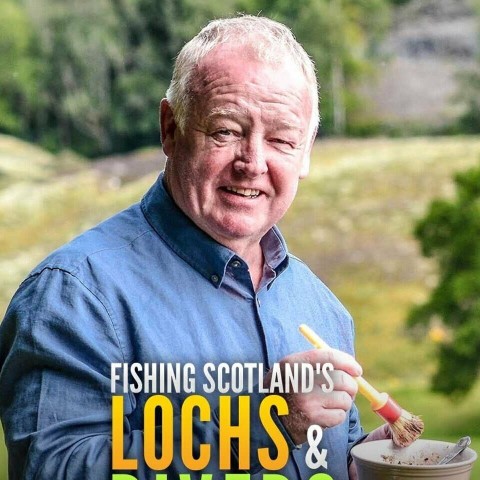 Fishing Scotland's Lochs and Rivers