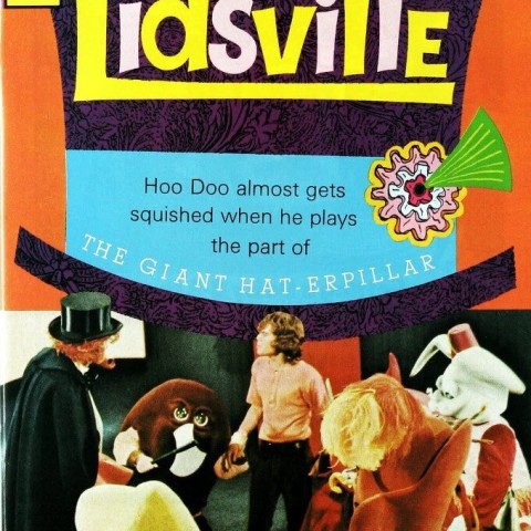 Lidsville