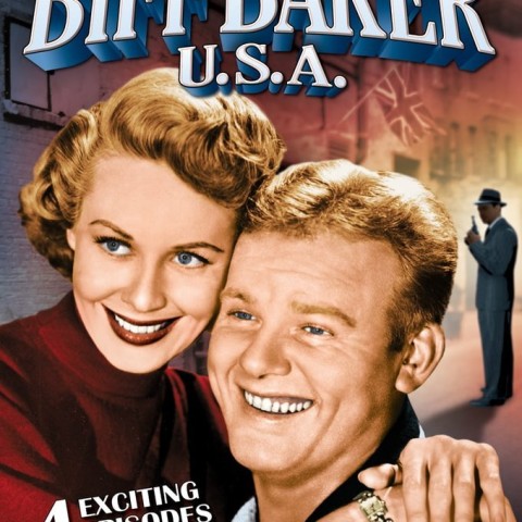 Biff Baker USA