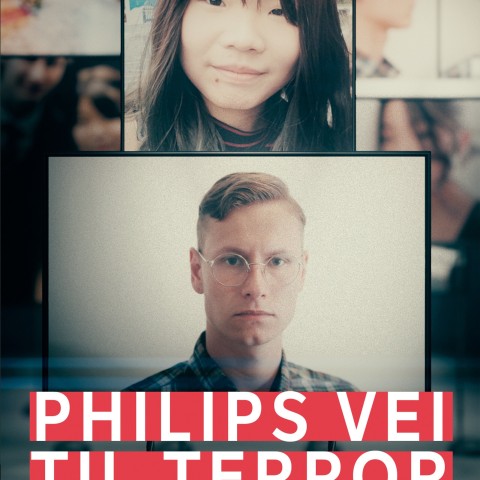 Brennpunkt: Philips vei til terror