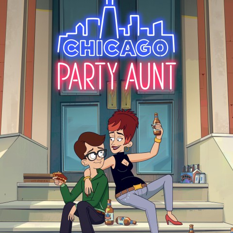 Chicago Party Aunt