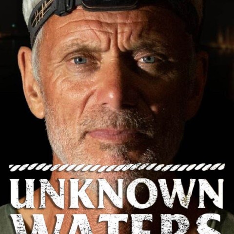 Unknown Waters with Jeremy Wade