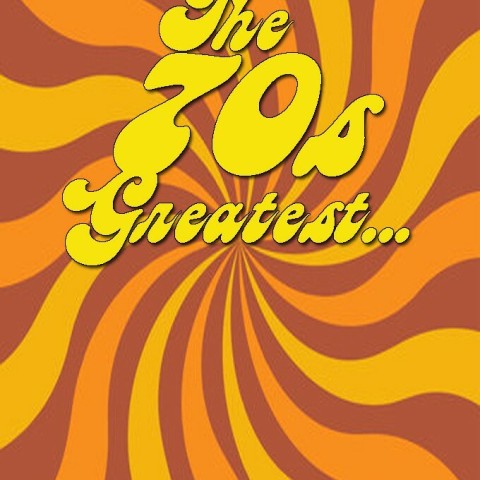 The 70s Greatest...