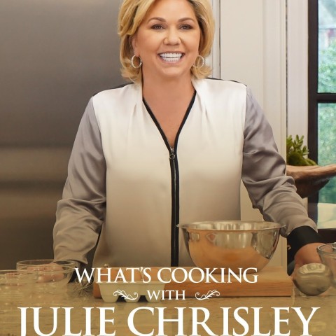 What's Cooking with Julie Chrisley