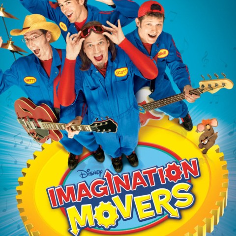 Imagination Movers