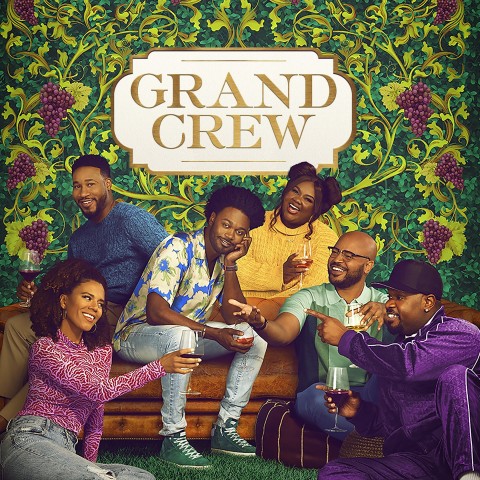 Grand Crew