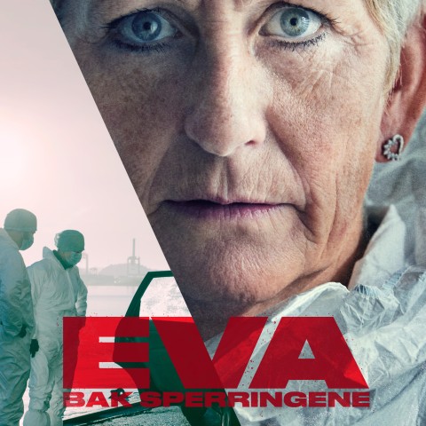 Eva - bak sperringene