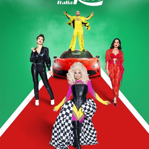 Drag Race Italia