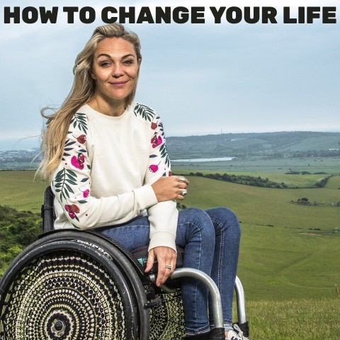 Living Wild: How to Change Your Life