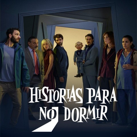 Historias para no dormir