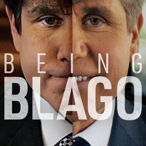 Being Blago