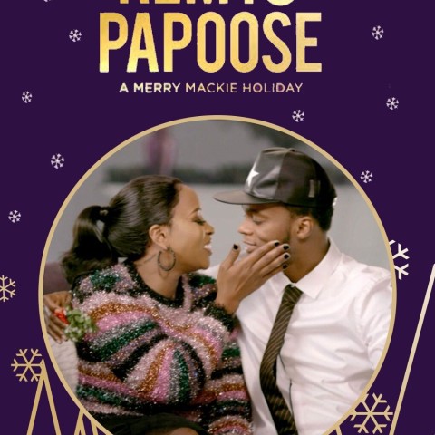 Remy & Papoose: A Merry Mackie Holiday