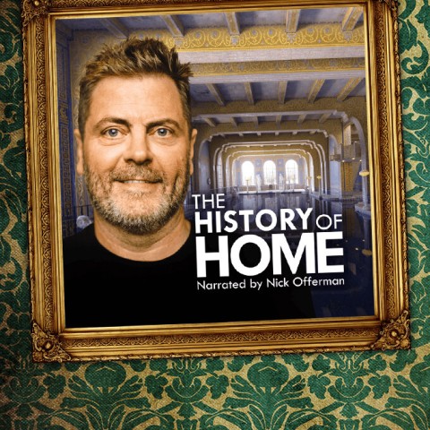 The History of Home