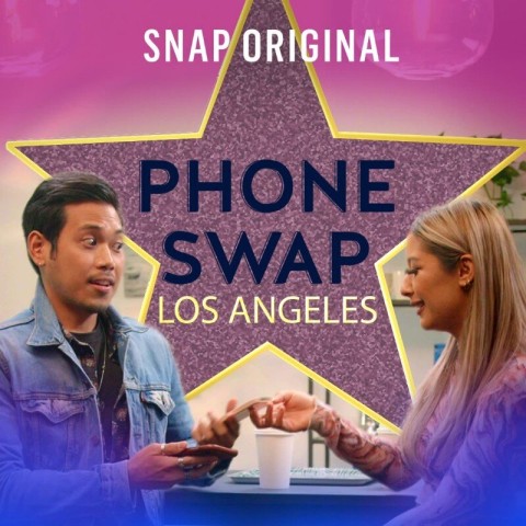 Phone Swap