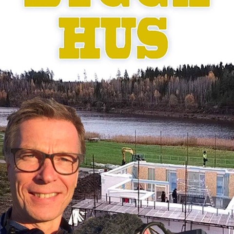 Bygga hus