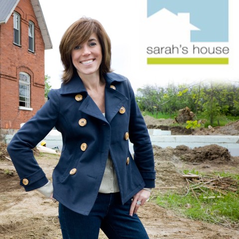 Sarah's Summer House