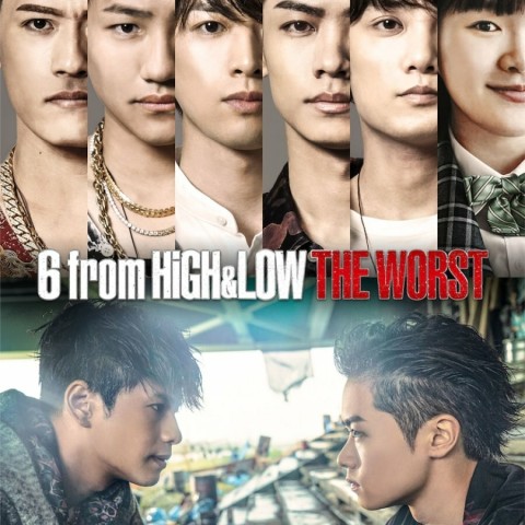 6 From High & Low The Worst