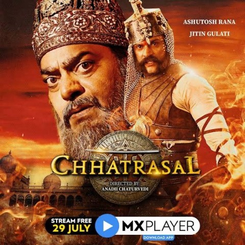 Chhatrasal