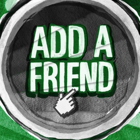 Add a Friend