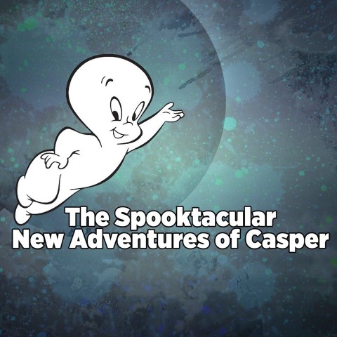 Casper