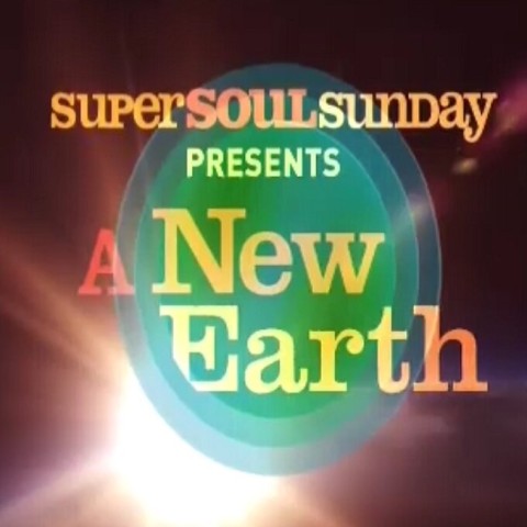 Oprah & Eckhart Tolle: A New Earth