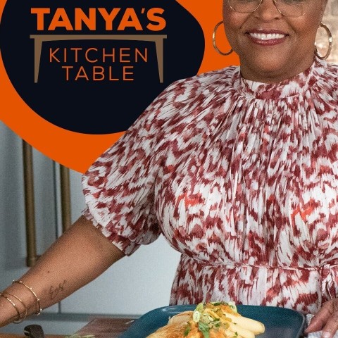 Tanya's Kitchen Table