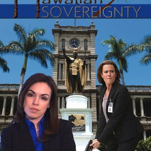 Hawaiian Sovereignty