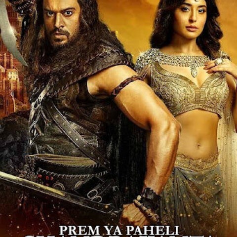 Prem Ya Paheli: Chandrakanta