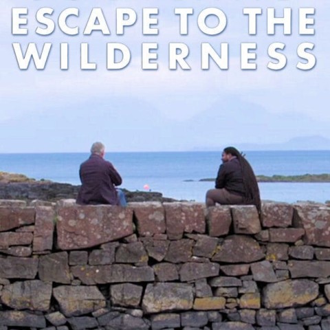 Scotland: Escape to the Wilderness