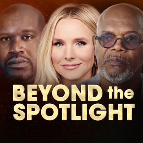 Beyond the Spotlight