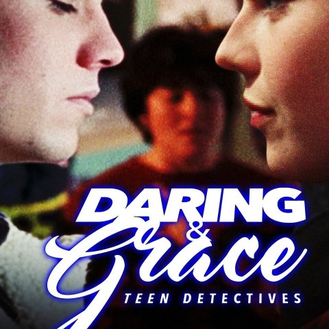 Daring & Grace: Teen Detectives