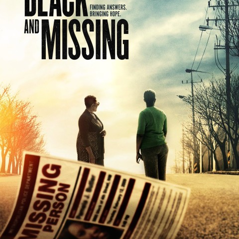 Black and Missing