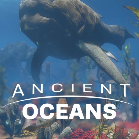 Ancient Oceans