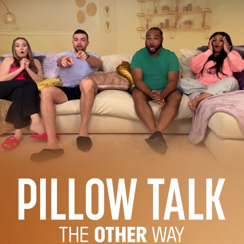 90 Day Pillow Talk: The Other Way